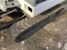 Mini pelle BOBCAT 331D