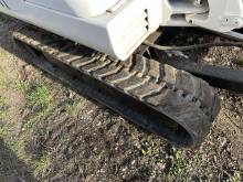 Mini pelle BOBCAT 331D