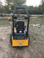 Chargeuse Articulée SHERPA 300