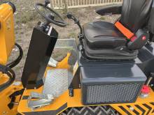 Chargeuse Articulée SHERPA 300