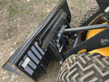 Chargeuse Articulée SHERPA 300