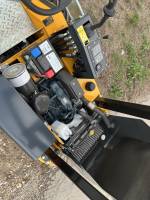 Chargeuse Articulée SHERPA 300