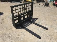 Kit fourche Bobcat M3 13 bouches du rhone