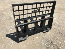 Kit fourche Bobcat M3 83 VAR