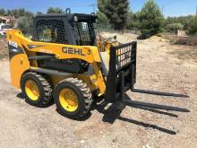Kit fourche Bobcat M3 GEHL 84 VAUCLUSE