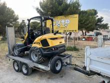 Chargeuse Articulée GEHL AL530