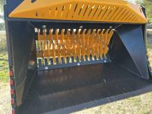 Cribleur broyeur mini pelle neuf 84 VAucluse