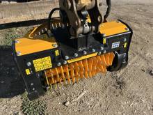 Cribleur broyeur mini pelle neuf 13000 MARSEILLE