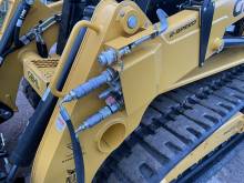 GEHL RT215 neuf mini chargeur Skid 13200 ARLES