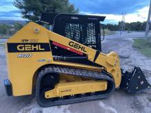 GEHL RT215 neuf mini chargeur Skid 13400 AUBAGNE