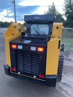 GEHL RT215 neuf mini chargeur Skid 13310 SAINT MARTIN DE CRAU