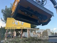 Broyeurs hydrauliques Mini pelles 2T 3T5