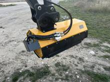 Broyeurs hydrauliques Mini pelles 2T 3T5