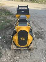 Broyeurs hydrauliques Pelle 12 à 20 tonnes