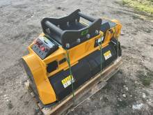 Broyeurs hydrauliques Pelle 12 à 20 tonnes