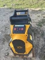 Broyeurs hydrauliques Pelle 12 à 20 tonnes