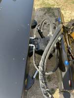 Balayeuse Oirentable Uemme Pantera