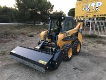 Broyeur Frontal UEMME Scorpion