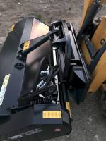 Broyeur Frontal UEMME Scorpion