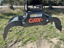 pince de tri mini pelle 2T5 13200 ARLES