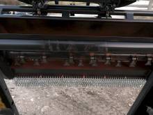 Broyeur Frontal UEMME Scorpion