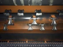 Broyeur Frontal UEMME Scorpion