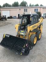 Godet Malaxeur Condor 200