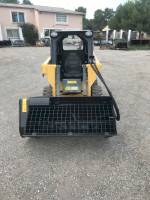 Godet Malaxeur Condor 200