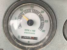 TRACTO PELLE KOMATSU WB93R