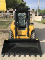 Mini chargeur GEHL R165