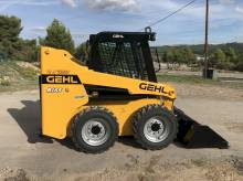 Mini chargeur GEHL R165