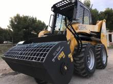 Mini chargeur GEHL R165