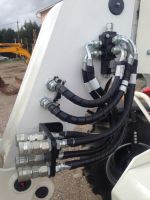 CHARIOT ELEVATEUR TELESCOPIQUE MST NEUF 13 CUGES LES PINS