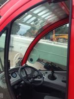 CHARIOT ELEVATEUR TELESCOPIQUE MST NEUF 13 LA CIOTAT