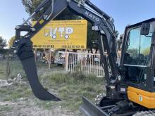 Notre zone d'activité pour ce service Réparation d'engin TP