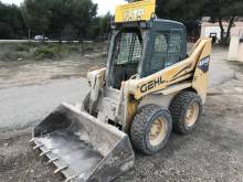 MINI CHARGEUR GEHL 4640