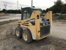 MINI CHARGEUR GEHL 4640