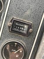 MINI CHARGEUR GEHL 4640