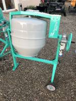 Bétonniere IMER S160 Electrique