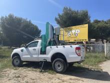 Nacelle pick up imer VTP 13300 SALON DE PROVENCE