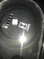 CHARIOT ELEVATEUR TOYOTA FGF15