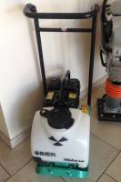 PLAQUE VIBRANTE IMER MVC 60 13 MARSEILLE