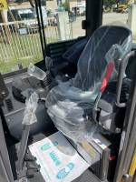 Mini pelle IHI Imer KATO neuf VTP 13700 marignane