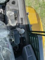 Mini pelle IHI Imer KATO neuf VTP 13000 Marseille