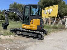 Mini pelle IHI Imer KATO neuf VTP 13127 VITROLLES