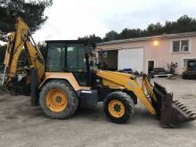 Tracto pelle Massez Fergusson MF 860 4x4