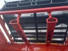 Crible compact chantier Bouches du rhone 13 13100 Aix en provence