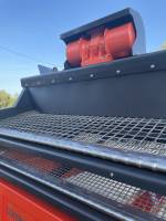 Crible compact chantier Bouches du rhone 13 13000 Marseille