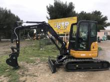 Mini Pelle Neuve KATO IMER 45V4 - 4900 kgs