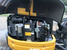 Mini Pelle Neuve KATO IMER 45V4 - 4900 kgs